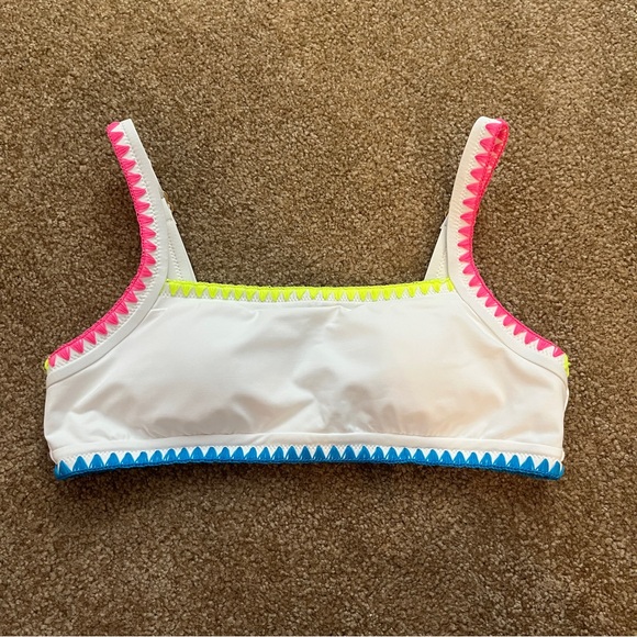 Vineyard Vines Bikini Top - Picture 1 of 4
